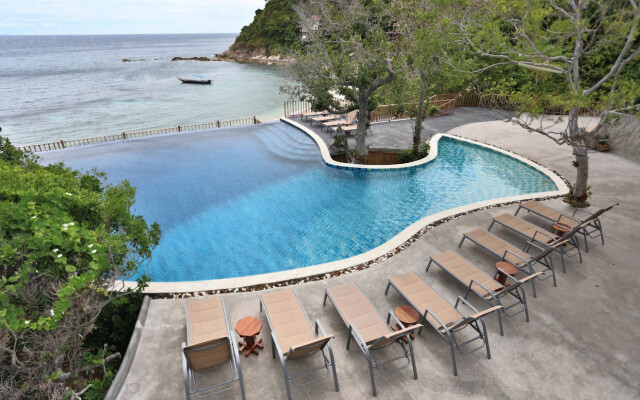 Sai Daeng Resort