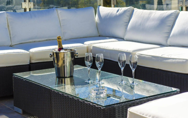 Paramount Bay Penthouse