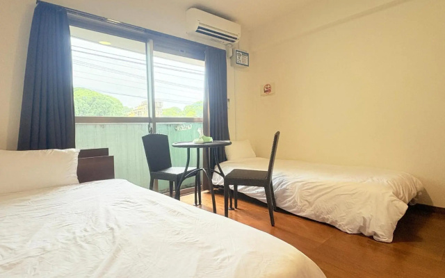 AO Dazaifu / Vacation STAY 61720