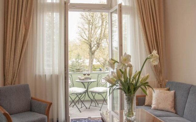 Apartamenty Villa Artis