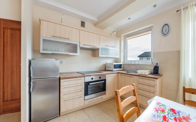 Na Wydmie by Sun & Snow