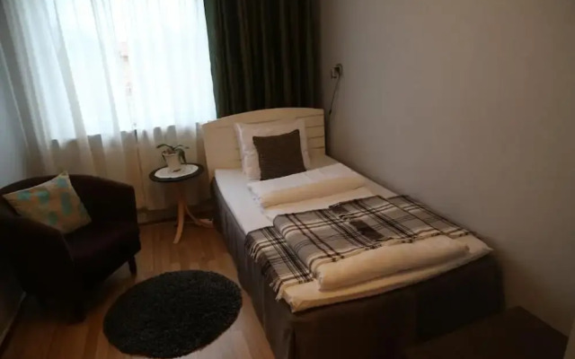Vingåker hotel