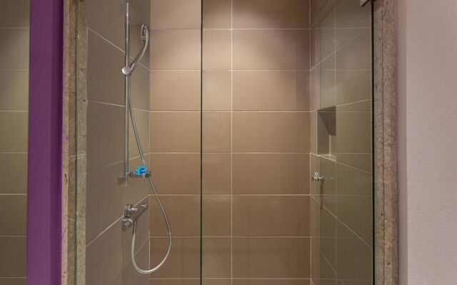 Hotel Barí Bucaramanga By OxoHotel