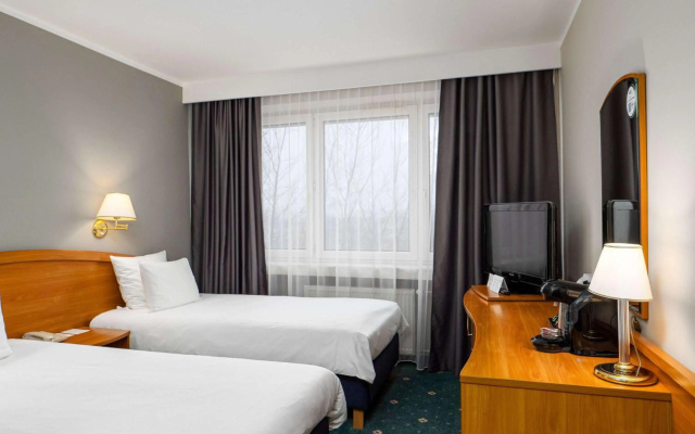 Hotel Mercure Czestochowa Centrum - Image 7
