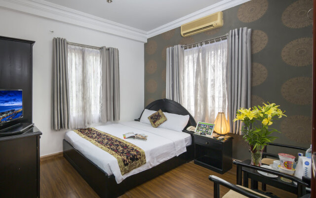 Dream Hotel Nha Trang