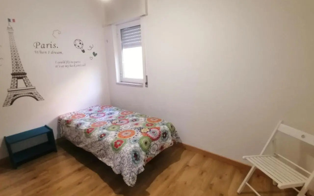 Apartamento Berlim