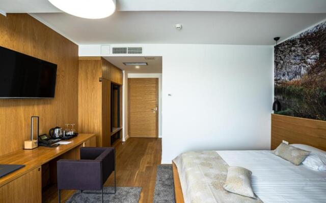 Hotel Palcich