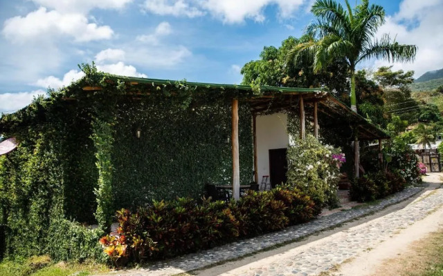 Portales del Tayrona Garden Hotel