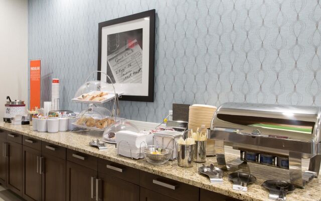 Hampton Inn by Hilton Lloydminster