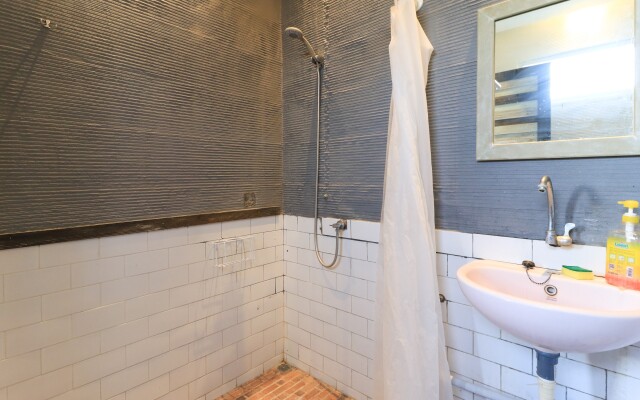 ShareSpace Bali by ZUZU