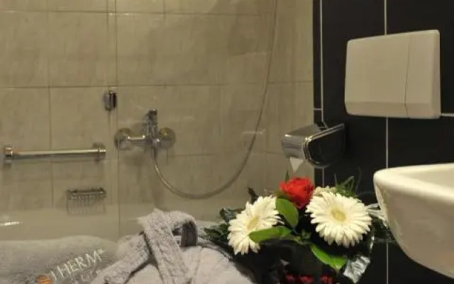 Hotel Landhaus Marienstein