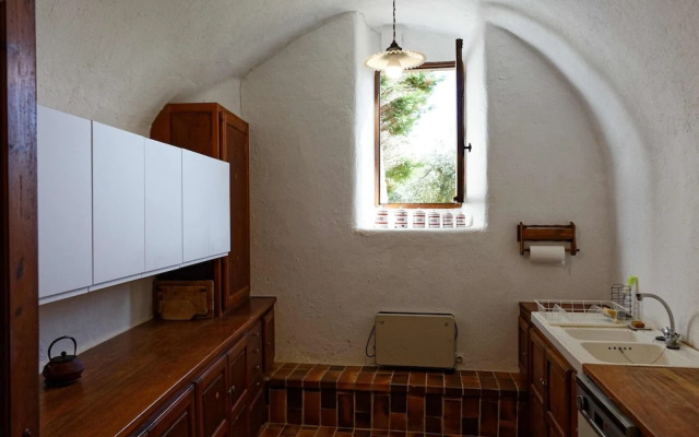 Charming Stone House