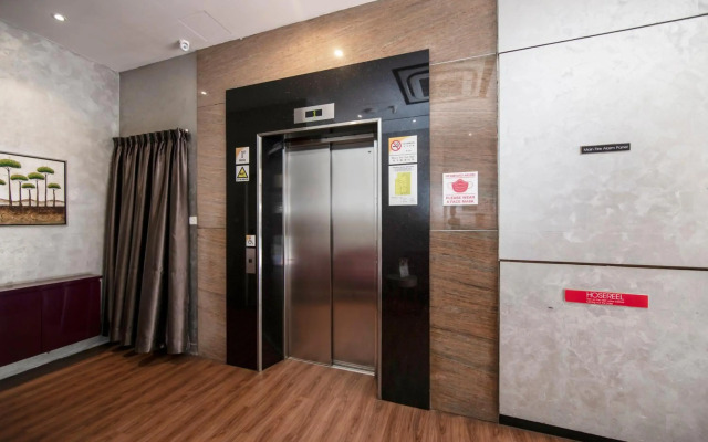 Fragrance Hotel - Balestier