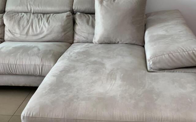 Elite CozyApt*NICOSIA*,Hilton area,WelcomesU!!!