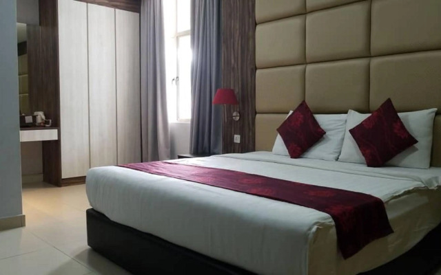 Signature Hotel at Bangsar South