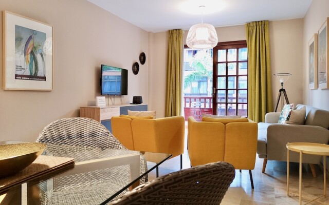 The Cute Apartment