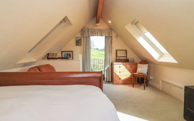 Highgrove Barn