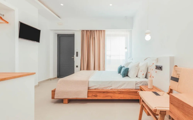 Plakakia Luxury Apartments