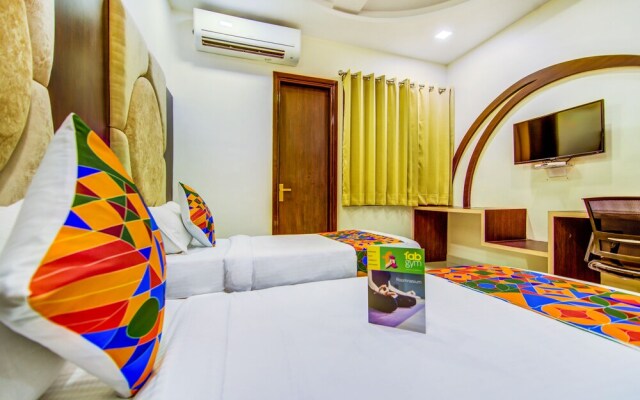 Nayyar Inn by FabHotel