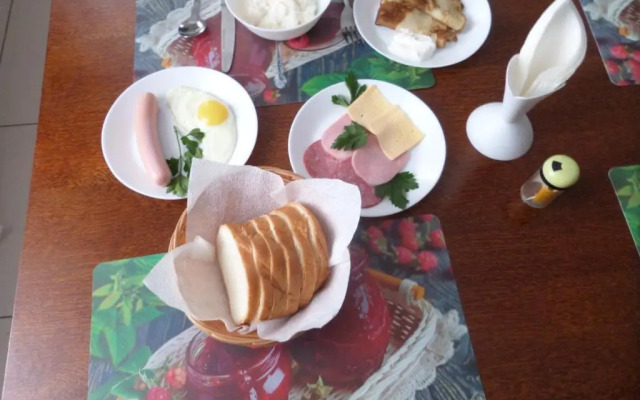 Hotel DmitrovGrad