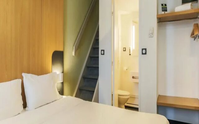 B&B HOTEL Metz Augny