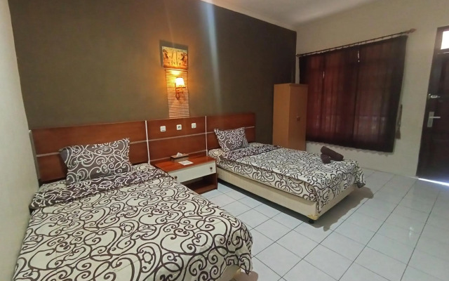 OYO 798 Yokima Beach Hotel