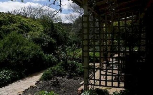 Quince Cottage