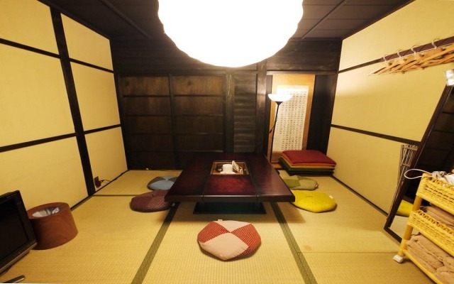 Kyoumachiya-inn Kyoto Station South