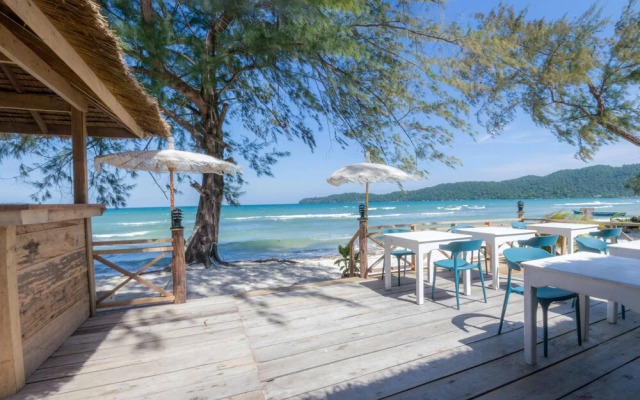 Sarasea Koh Rong Samloem
