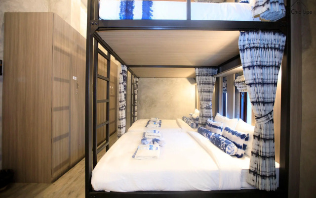 The Chic Lipe - Hostel