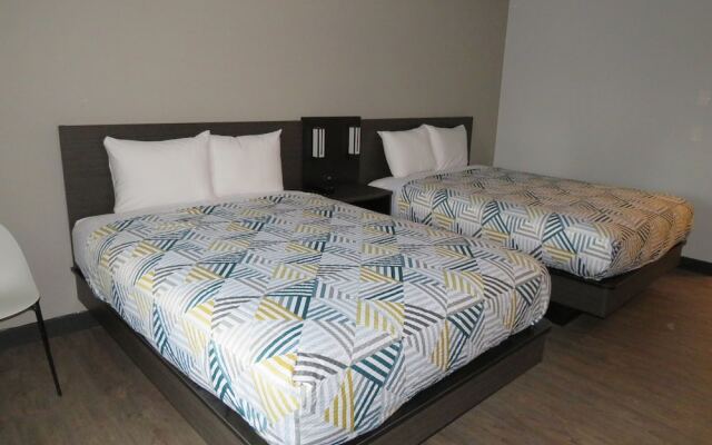 Motel 6 Tigard OR - Portland Southwest