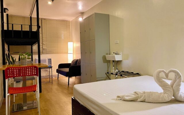 Burgos Hub Hostel