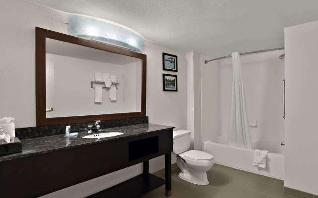 Comfort Inn & Suites Santee