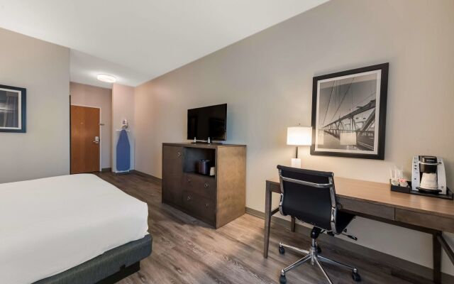 SureStay Plus Hotel by Best Western Highland Poughkeepsie