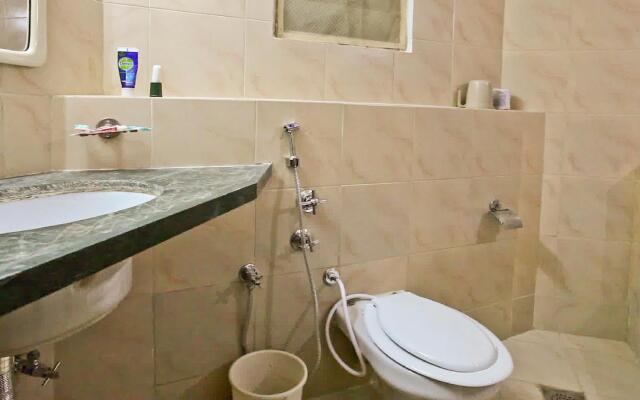 Siddharth Palace Hotel