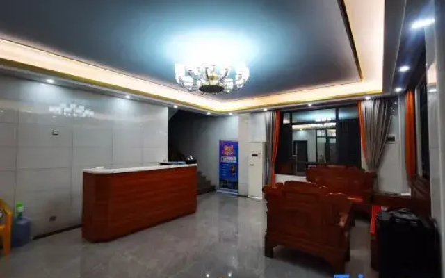 Taishan Junhai Yaju Homestay