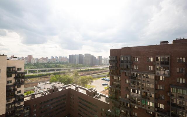 Reliable daily rent on Puteiskaya Street