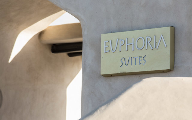 Naxos Euphoria Suites