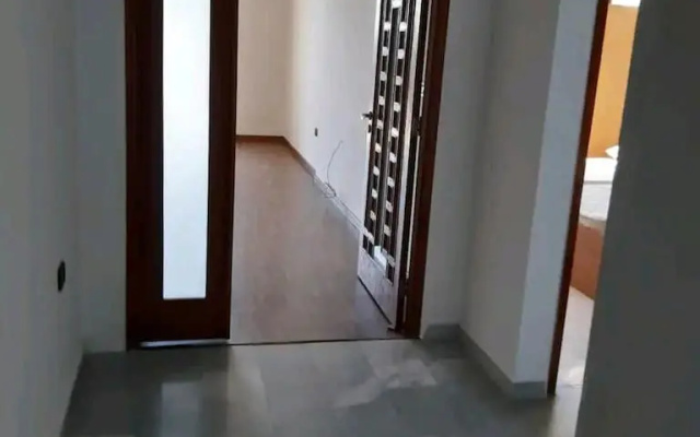 Stunning 4-bed Apartment in Ain Saadeh