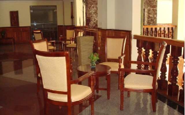 Stung Sangke Hotel