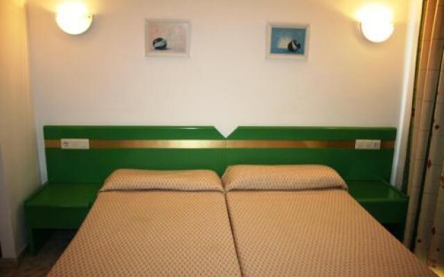 Apartamentos Balcon de Maro