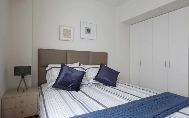 Petit loft in the heart of Barranco