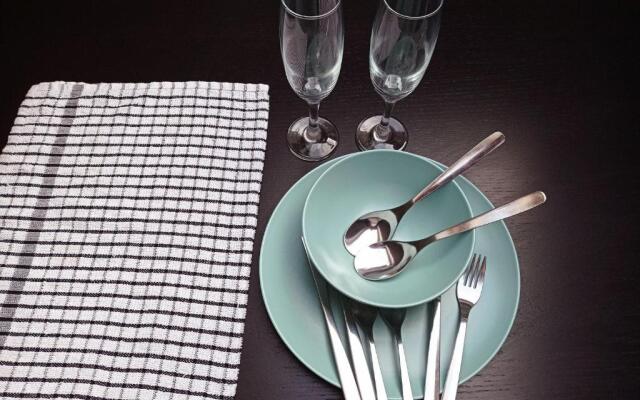 Mill Studio A - Self contained one bed studio flat