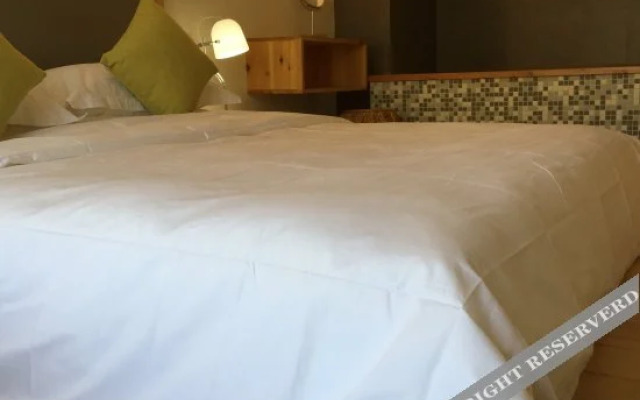 Walden Country Hotel