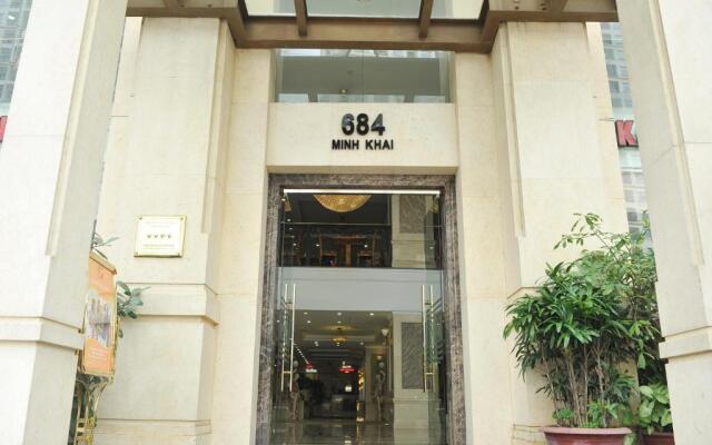 A25 Luxury Hotel
