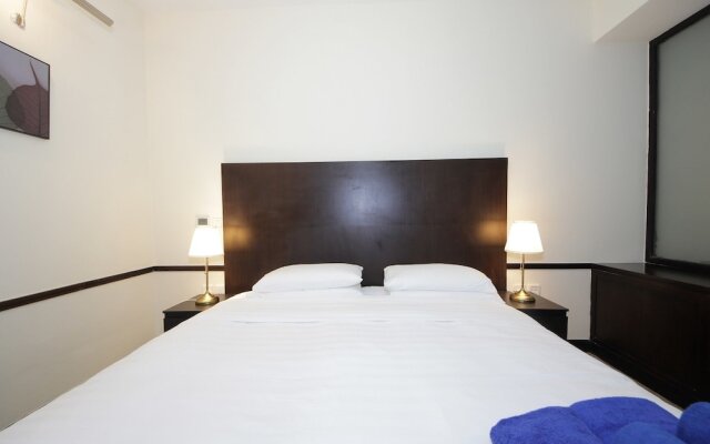 New Arabian Holiday Homes - Residence 4