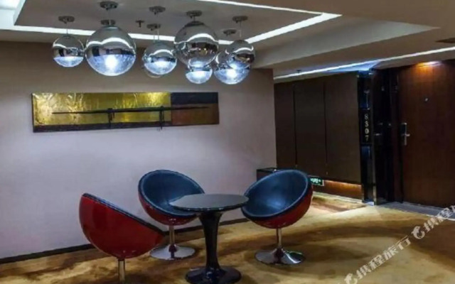Yihe Hotel