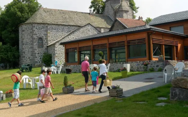 Le Relais du Pays de la Noue