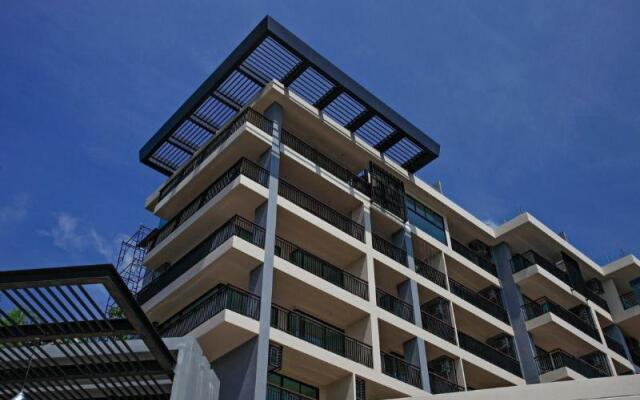 The Unity Patong Private Apartment
