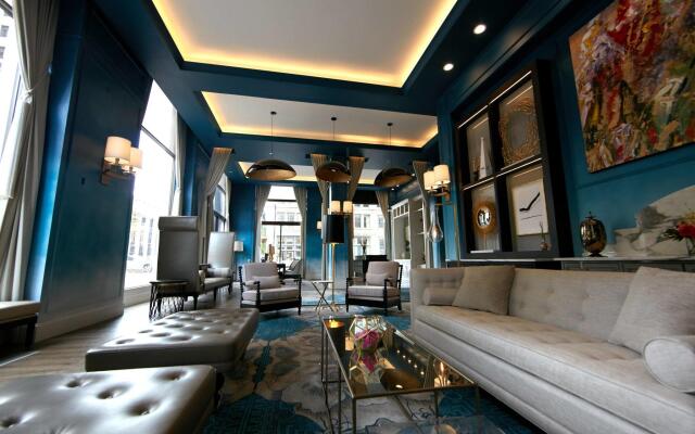 Elyton Hotel, Autograph Collection by Marriott